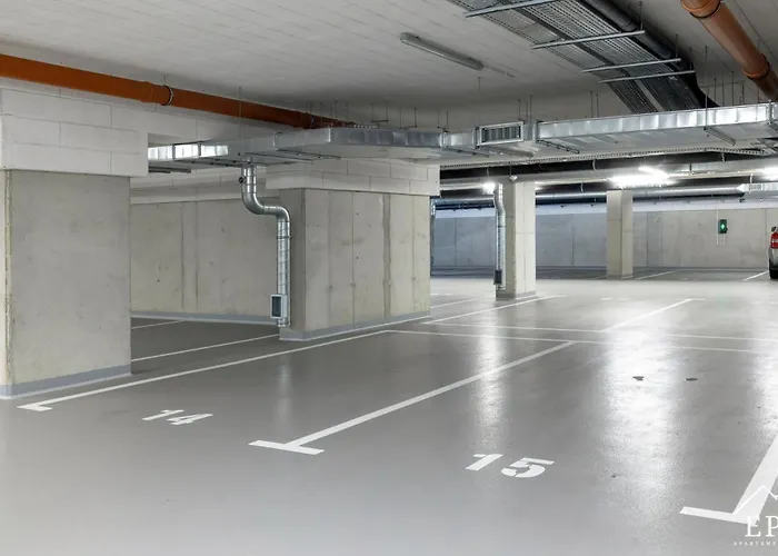 Widokowy Vip Dunes 60m Do Plazy Epapartamenty Dziwnów