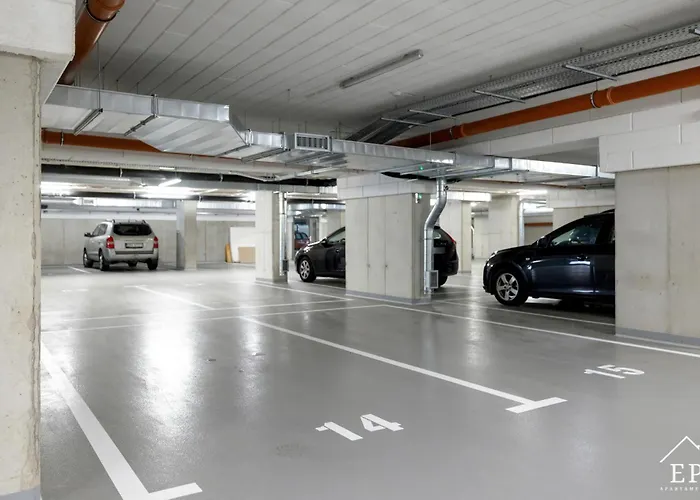 Apartment Widokowy Vip Dunes 60m Do Plazy Epapartamenty Dziwnów