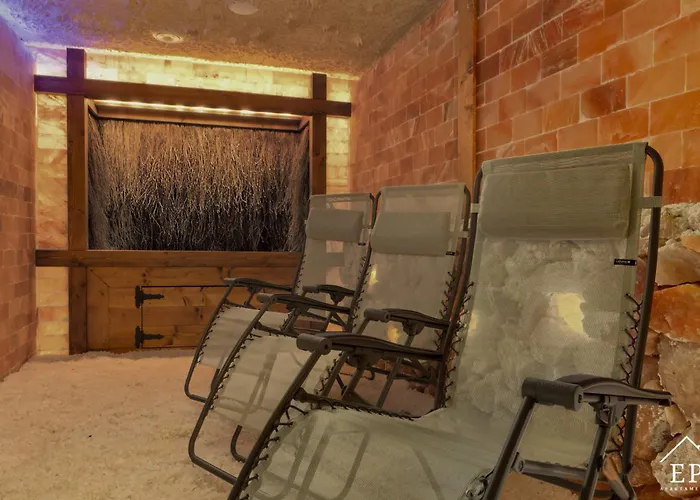 Apartment Widokowy Vip Dunes 60m Do Plazy Epapartamenty *