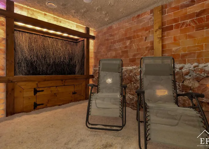 Widokowy Vip Dunes 60m Do Plazy Epapartamenty Apartment *