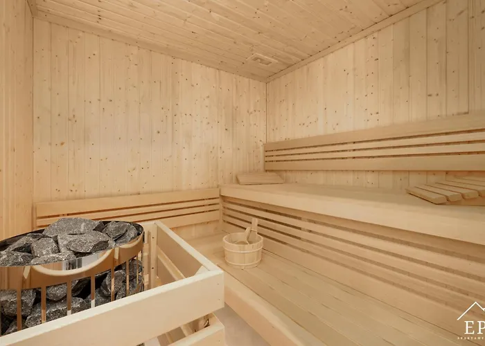 Widokowy Vip Dunes 60m Do Plazy Epapartamenty Apartment Dziwnów