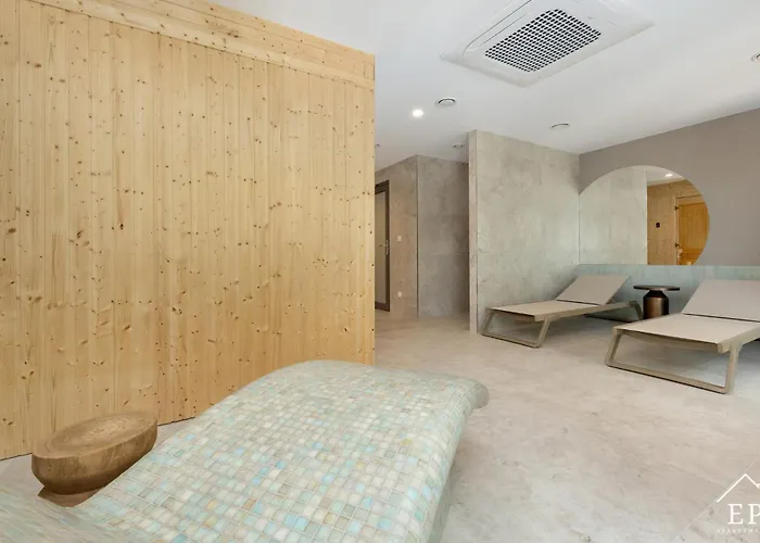 Widokowy Vip Dunes 60m Do Plazy Epapartamenty