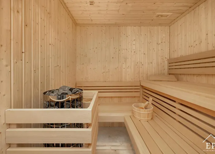 Widokowy Vip Dunes 60m Do Plazy Epapartamenty * Dziwnów